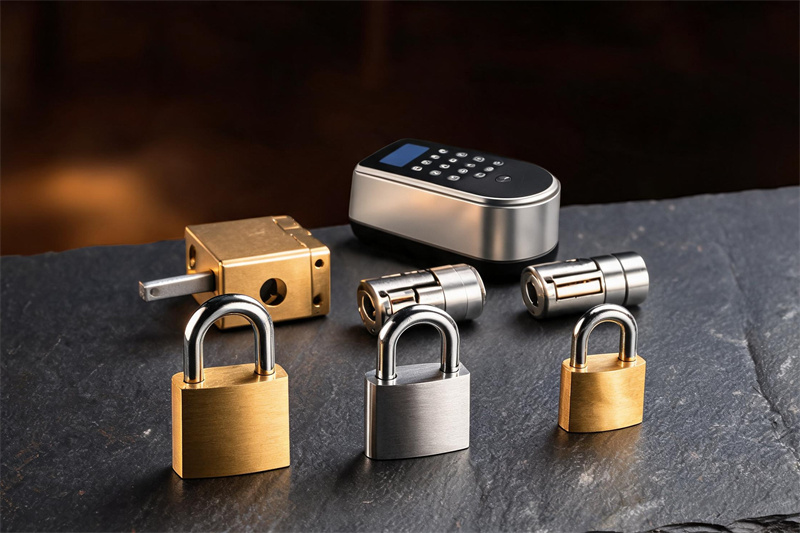 商洛 南京家里钥匙断在锁里？别砸门，老 locksmith 有妙招