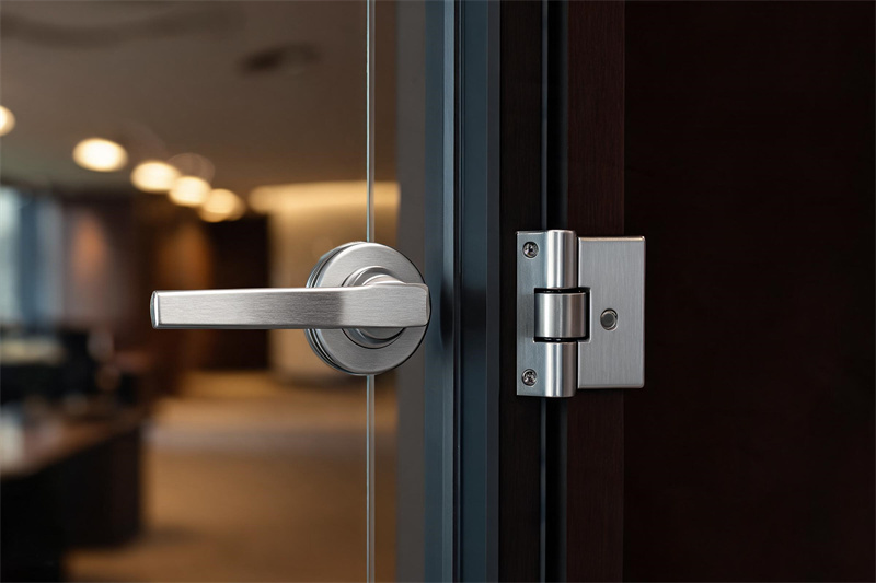 商洛 钥匙断在锁芯里怎么办？老 locksmith 教你三招自救不求人